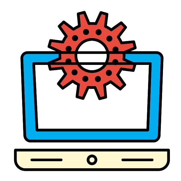 Website Maintenance