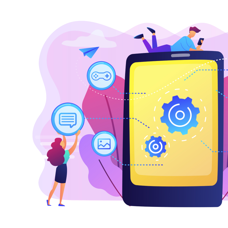 Mobile Friendly & SEO Optimised Web Design
