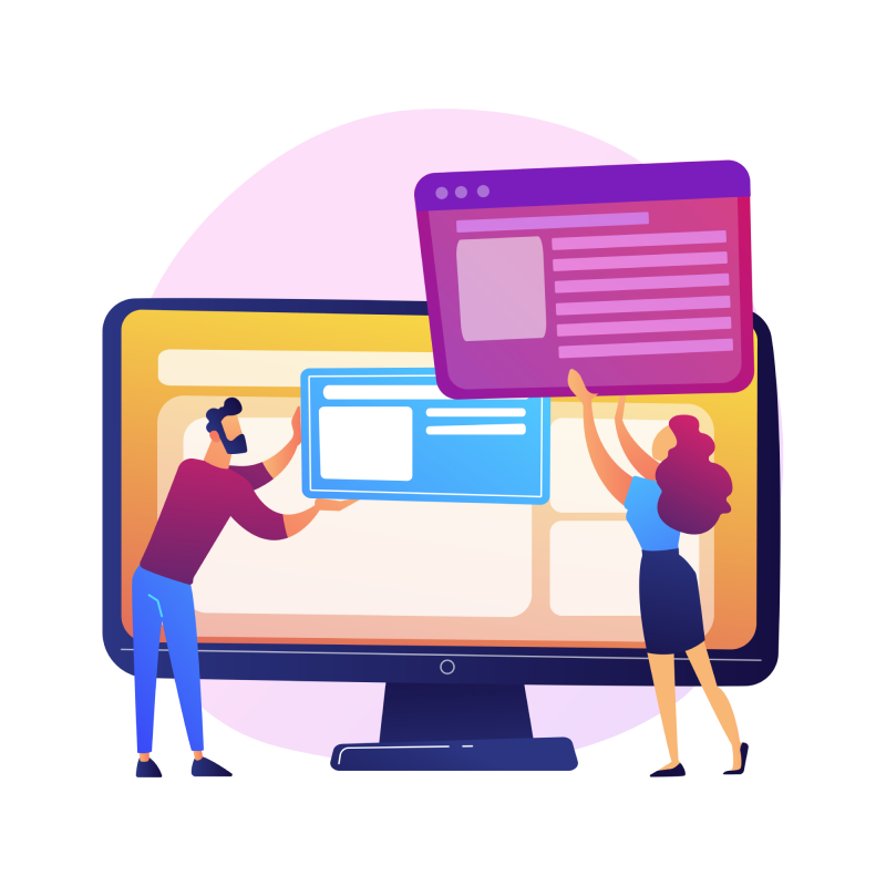 Website with CMS Ready + Free Training